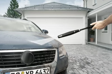 Струйная трубка Vario Power VP 145 для аппаратов K 3 – K 4 KARCHER купить в Надыме