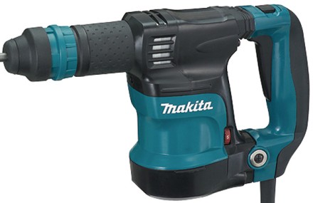 Легкий отбойный молоток Makita HK1820 (электрический) купить в Надыме