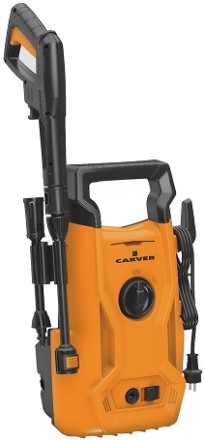 Минимойка-мойка высокого давления CARVER CW-1200A купить в Надыме