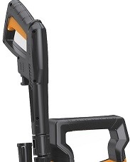 Минимойка-мойка высокого давления CARVER CW-1200A купить в Надыме