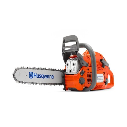 Бензопила Husqvarna 455 Е  RANCHER II AutoTune купить в Надыме