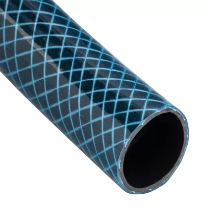 Шланг поливочный армированный Сибртех ПВХ 1", 25 м, урожайный 675432 купить в Надыме