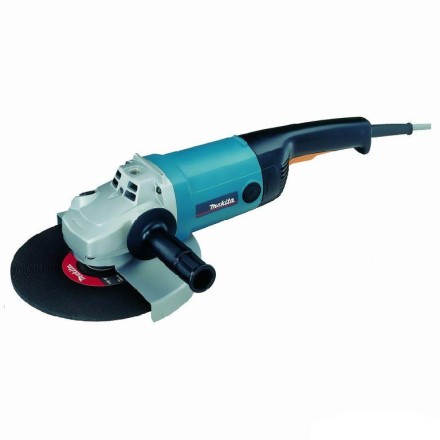 Угловая шлифовальная машина Makita 9069 F УШМ Болгарка купить в Надыме