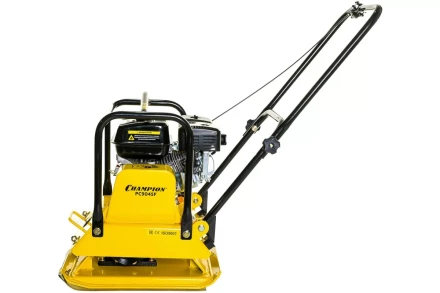 Виброплита Champion PC9045F купить в Надыме