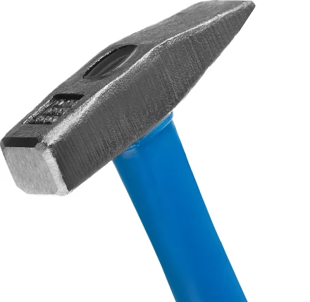 Молоток слесарный 300 г с фиберглассовой рукояткой, СИБИН 20047-03 20047-03 купить в Надыме