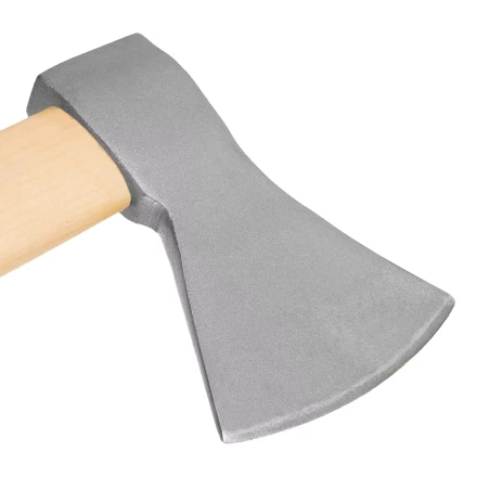 Топор плотницкий Matrix, кованый, деревянная рукоятка, 800 гр., пескоструйная обработка полотна  21697 купить в Надыме