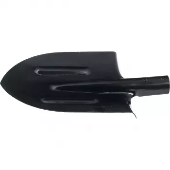 Лопата штыковая с ребрами жесткости без черенка (АМЕТ) Россия 61411 купить в Надыме