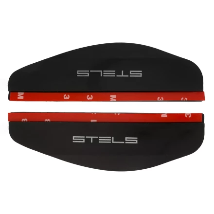 Дождевик зеркала заднего вида Stels 55330 купить в Надыме