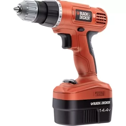 Дрель аккумуляторная B&amp;D EPC 14 CAB купить в Надыме