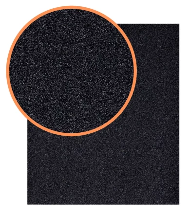 Шлифлист 230х280мм К100 водостойкий Энкор 20535 купить в Надыме