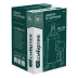 Домкрат гидравлический бутылочный Сибртех 50808, 16 т, 205-400 мм купить в Надыме
