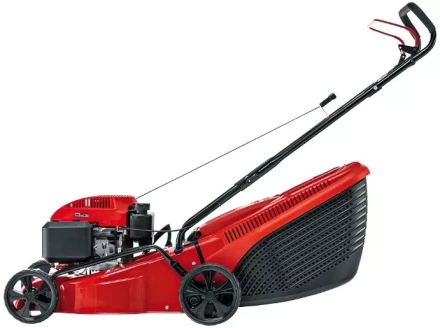 Газонокосилка бензиновая Solo by AL-KO 4236 P-A Pro 140 QSS купить в Надыме