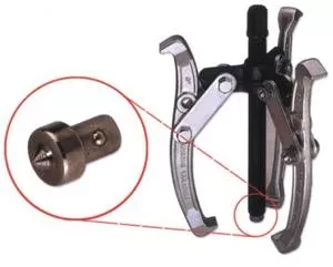 Съемник  3х захватный 150мм АЕ 310036  Jonnesway 47009 купить в Надыме