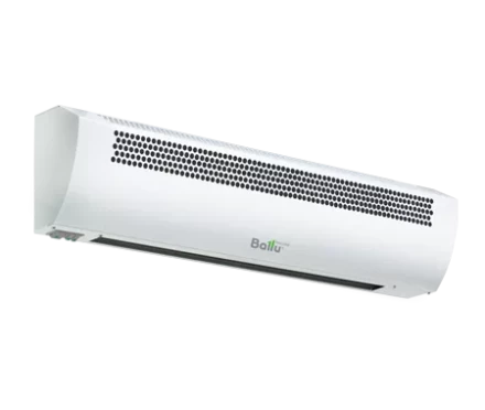 Воздушно-тепловая завеса электрическая BALLU BHC-3.000SB купить в Надыме