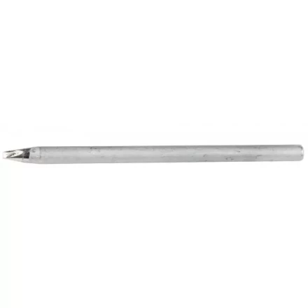 Жало СВЕТОЗАР медное "Long life" для паяльников тип2, клин, диаметр наконечника 2 мм SV-55343-20 купить в Надыме