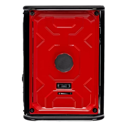 Генератор бензиновый MTX RS-4000 946115, 3,3 кВт, 230В, ручной стартер купить в Надыме