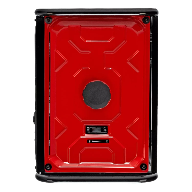 Генератор бензиновый MTX RS-4000 946115, 3,3 кВт, 230В, ручной стартер купить в Надыме