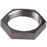 Контргайка GENERAL FITTINGS никелированная латунь, 1" 51095-1 купить в Надыме