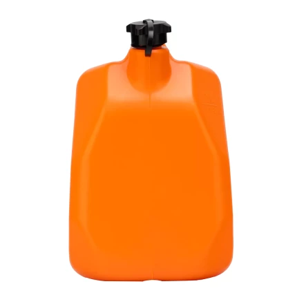 Канистра для ГСМ Stels 53112, пластиковая, со скошенными углами, 20 литров купить в Надыме