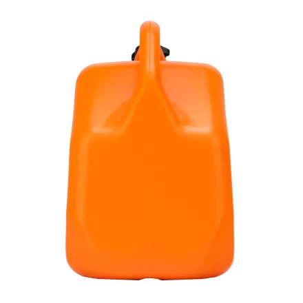 Канистра для ГСМ Stels 53112, пластиковая, со скошенными углами, 20 литров купить в Надыме