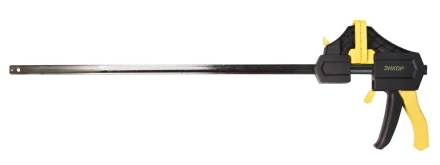 Струбцина ручная пистолетная 600мм Энкор 48433 купить в Надыме
