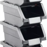 Набор лотков "Clickbin", 1,3 л, KETER 38066-K4 купить в Надыме