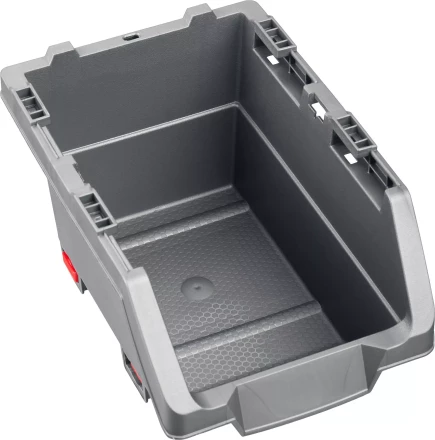 Набор лотков "Clickbin", 1,3 л, KETER 38066-K4 купить в Надыме