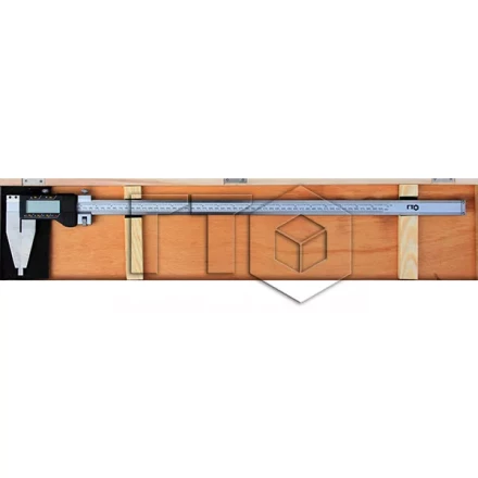 Штангенциркуль электронный ШЦЦ 3-600 (0.01) ГТО губки 100мм купить в Надыме