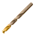 Набор сверл по металлу Denzel 723006, 1,5-6,5мм, Р6М5К8-TiN, Golden Tip, 13 шт купить в Надыме