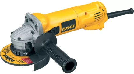 Угловая шлифмашина DeWalt D 28130 (УШМ, Болгарка) купить в Надыме