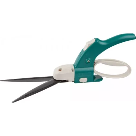 Ножницы RACO для стрижки травы, с поворот. механизмом 360 град., регулировка высоты, 350 мм 4202-53/113C купить в Надыме