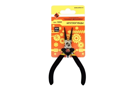 Круглогубцы 115 мм Энкор 19002 купить в Надыме