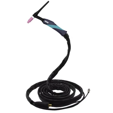 Горелка TW 26FX 4m (OKC35x50 / 2pin / Gas б/р) XL26435211 купить в Надыме