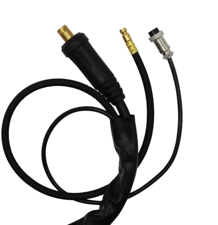 Горелка TW 26FX 4m (OKC35x50 / 2pin / Gas б/р) XL26435211 купить в Надыме