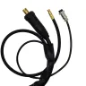 Горелка TW 26FX 4m (OKC35x50 / 2pin / Gas б/р) XL26435211 купить в Надыме