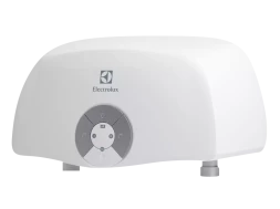 Проточный водонагреватель ELECTROLUX SMARTFIX 2.0 T 3.5 kW - кран