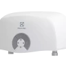 Проточный водонагреватель ELECTROLUX SMARTFIX 2.0 T 3.5 kW - кран купить в Надыме