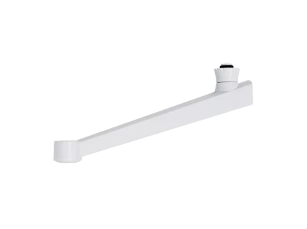 Проточный водонагреватель ELECTROLUX SMARTFIX 2.0 T 3.5 kW - кран купить в Надыме