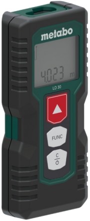 Дальномер лазерный Metabo LD 30 купить в Надыме
