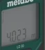 Дальномер лазерный Metabo LD 30 купить в Надыме