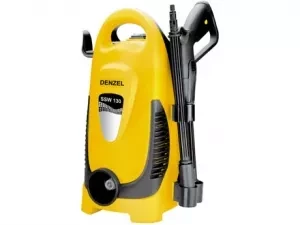 Минимойка-мойка высокого давления SSW130 DENZEL 58277 купить в Надыме