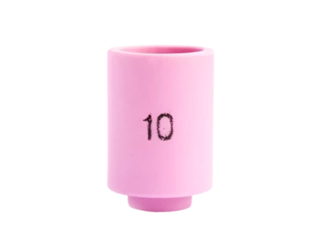 Сопло для горелки 16,0мм TS 9–20–24–25 №10 IGS0062 Сварог купить в Надыме