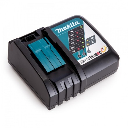 Устройство зарядное Makita DC18RC (195915-5) купить в Надыме