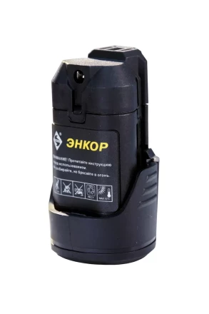 Шуруповерт акк ДША-2 12ЭР/10Л кейс Энкор 50021 купить в Надыме