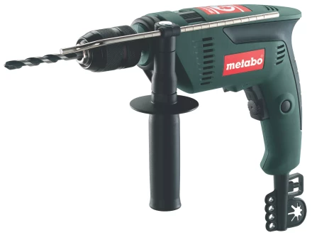 Ударная Дрель Metabo SBE 550 купить в Надыме