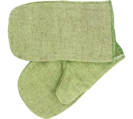 Рукавицы брезентовые водоотталкивающие Россия 68120 купить в Надыме