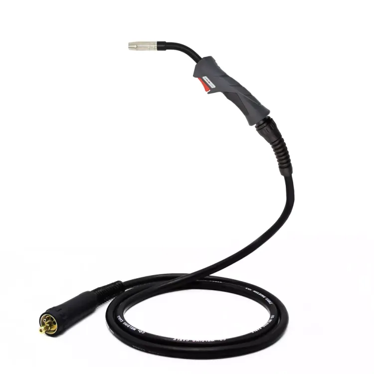 Горелка MW-15 Ultra (5m / Air / Euro) PR002.0451 купить в Надыме