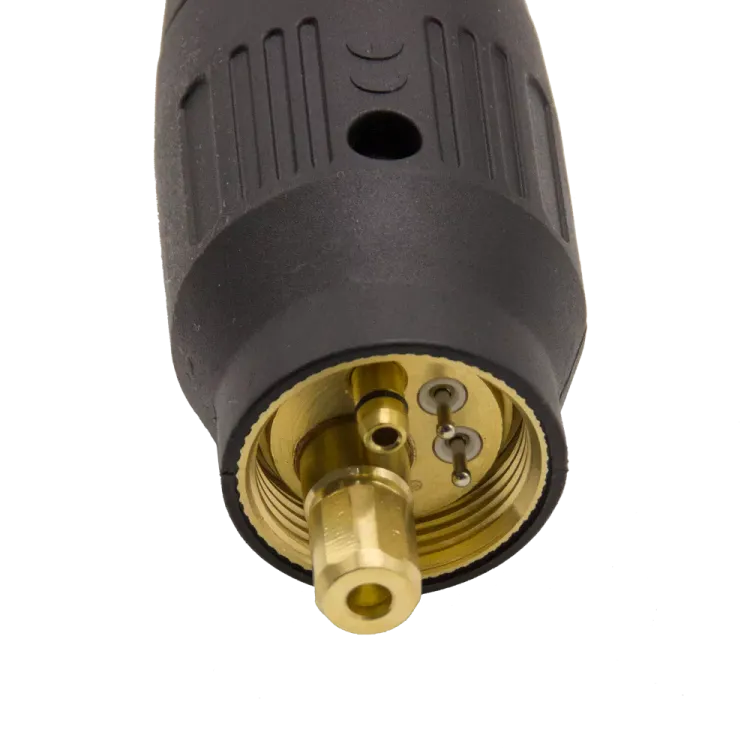 Горелка MW-15 Ultra (5m / Air / Euro) PR002.0451 купить в Надыме