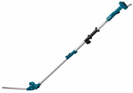 Аккумуляторный кусторез со штангой Makita DUN461WZ (без АКБ и ЗУ) купить в Надыме