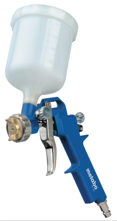 Пневматический краскораспылительный пистолет Metabo FB 150 купить в Надыме